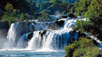 Krka National Park and Skradin