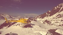 Everest Helicopter tour