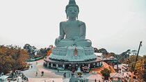 Phuket Private Instagram City Tour