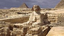 One Day Tour to Cairo from Sharm El Sheikh by Plane 