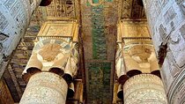 Private Full Day Trip from Marsa Alam to Luxor & Dendra & Abydos