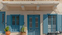 Makrigialos-Ierapetra: Hidden Villages & Olive Oil Farm Tour