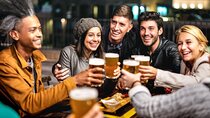 San Diego Beer Adventure: Half-Day Private Tour