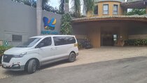 Private Transportation From San Jose to San Gerardo de Dota
