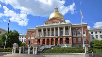 Private Walking Tour of Freedom Trail and Little Italy