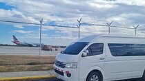 Private Transportation from Liberia Airport to Flamingo Beach Resort