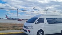 Private Transportation from Liberia Airport to Andaz Papagayo