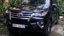 Private Transfer from Hanoi (Noi Bai Airport) to Ha long city