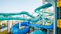 Atlantis Water Park and Lost Chamber Admission with Transfers
