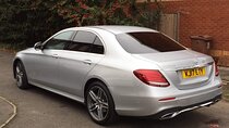 One Way Taxi Transfer from Heathrow Airport to Luton Airport