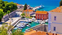 Zadar Guided Electric Bike Tour 