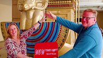 Luxor Day Tour from Safaga Port