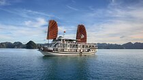 Hanoi To Sapa Fansipan & Getaway to Halong Bay Overnight Cruise ( SIC 6D5N)