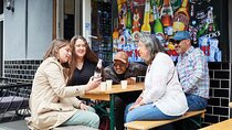 Berlin Food and History Walking Tour with Eating Europe