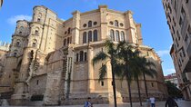 Malaga Private Walking Tour