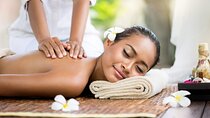 Cleopatra Hammam with Massage, Jacuzzi and Sauna from Hurghada 