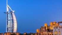 Full Day Private Tour Throughout Dubai with Burj Khalifa