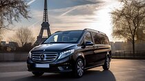  Paris Private City Tour Experience