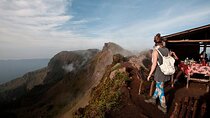 Batur Trekking Ubud Waterfall