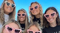 San Clemente Scramble Scavenger Hunt