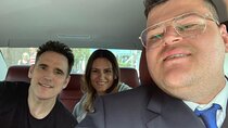 Private Transfer from Naples to Sorrento
