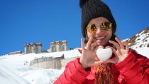 Full Day Valle Nevado y Farellones