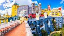 Private Luxury Transfer Sintra and Cascais from Lisbon