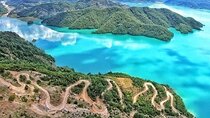 Bovilla lake Hiking Experience 