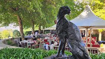 Private Tour: Cape Winelands to Stellenbosch & Franschhoek 