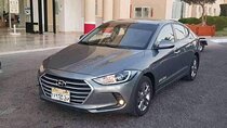 Private Transfer from Hurghada Airport to anywhere in Hurghada
