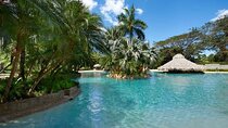 Private Transportation between Liberia Airport and Hotel Tamarindo Diria