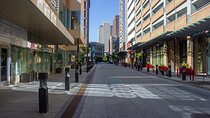 Salt Lake City Food and Drink Walking Tour