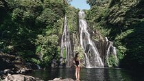 Bali 2 Days 1 Night Tour : Ubud - Bedugul lake beratan temple