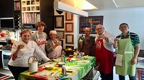 Authentic Brazilian Cooking Experience in SP: Feijoada & Moqueca