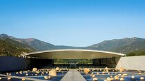 Private Full day Tour to VIK Winery Tour with Lunch