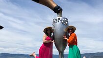 East Kelowna Half Day Wine Tour