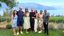 Lake Country Half Day Wine Tour