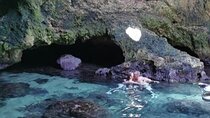 Tour by boat to discover the Polignano Caves