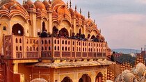 10 Days Package Tour in Rajasthan