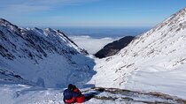 Transfagarasan amazing road trip from Brasov