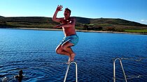 Private sailing cruise-Mykonos Southern Beach Hopping withLunch 