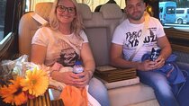 Bodrum Airport Transfer Luxury Vito or Minibus ( Meet Transfer)