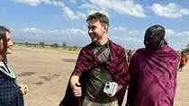 Private 5-Days Serengeti Trails with Kojuu Safaris