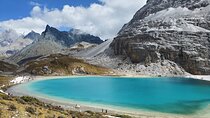 7 Days Yading Holy Mountains Small Kora Trekking
