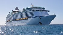 Private Transfer from Amsterdam hotels to Rotterdam Cruise Port
