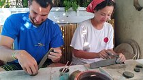 Playing and Creating with Clay 3 Hours Pottery Class