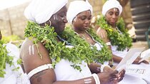 Reclaim your African Identity