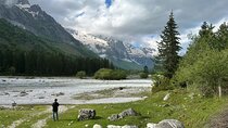 Tour of Komani, Valbona, Thethi, Blue Eye in three days