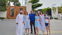Layover Dubai City Tour On Private Basis 