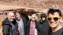 Private Andes High Mountain tour - lunch with wines
